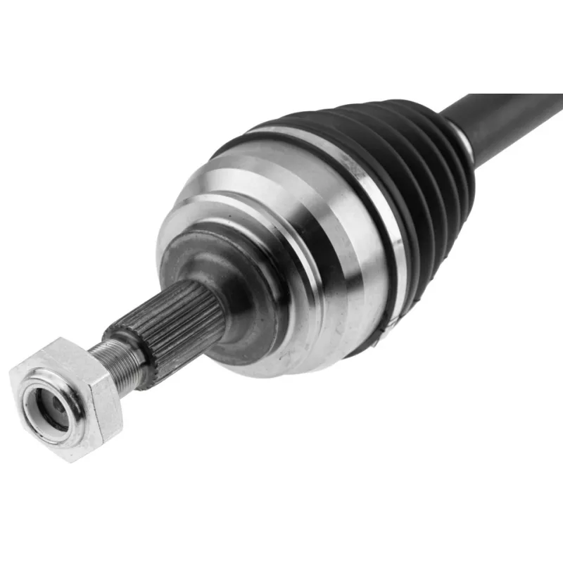 Arbre de transmission TEKNÖR NPW-CT-156 - Visuel 2