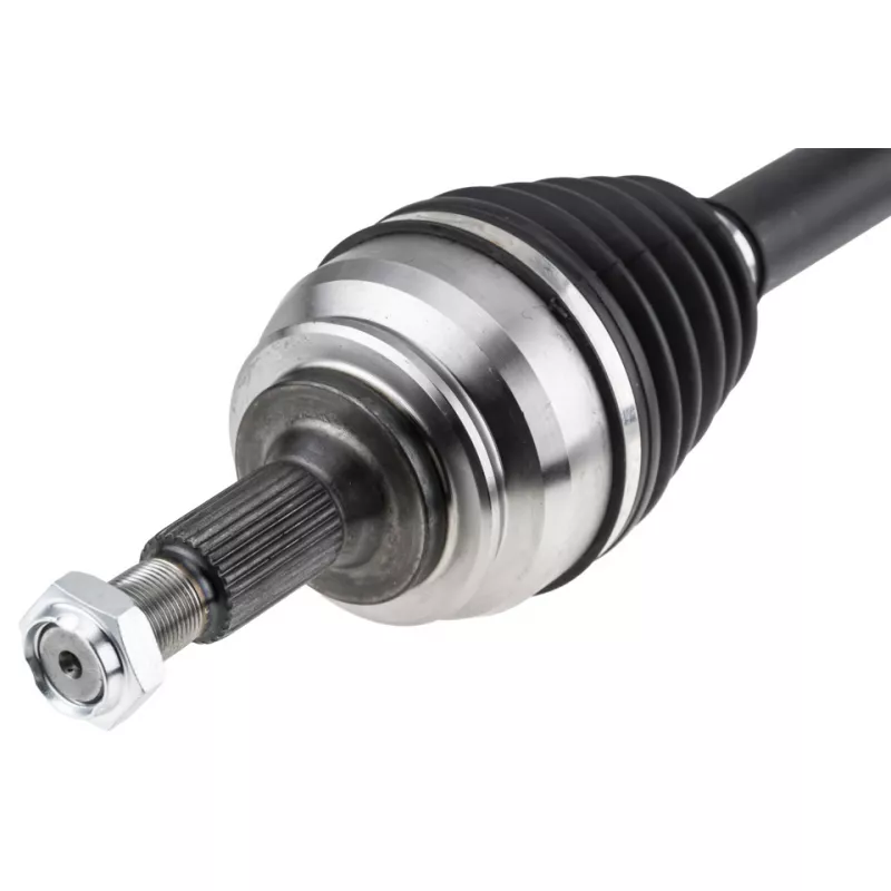 Arbre de transmission TEKNÖR NPW-CT-157 - Visuel 2