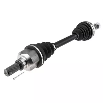 TEKNÖR NPW-CT-159 - Arbre de transmission avant gauche