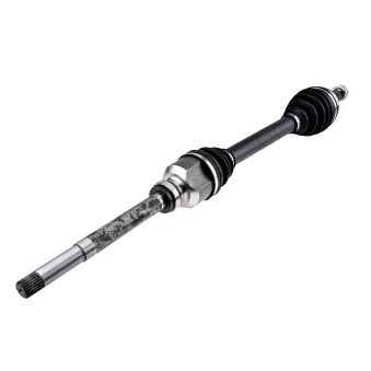 Arbre de transmission avant droit TEKNÖR OEM 3642361