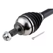 TEKNÖR NPW-CT-160 - Arbre de transmission avant droit
