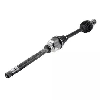 TEKNÖR NPW-CT-164 - Arbre de transmission avant droit