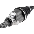 TEKNÖR NPW-CT-164 - Arbre de transmission avant droit