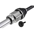 TEKNÖR NPW-FR-181 - Arbre de transmission avant droit