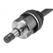 TEKNÖR NPW-FR-185 - Arbre de transmission avant gauche