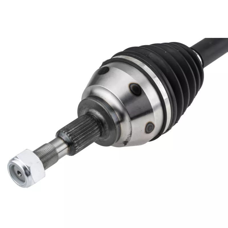 Arbre de transmission avant gauche TEKNÖR NPW-FR-185 - Visuel 2