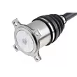 TEKNÖR NPW-FT-092 - Arbre de transmission arrière gauche