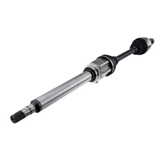 Arbre de transmission avant droit TEKNÖR NPW-FT-094 pour JEEP RENEGADE 1.0 GSE T3 - 120cv