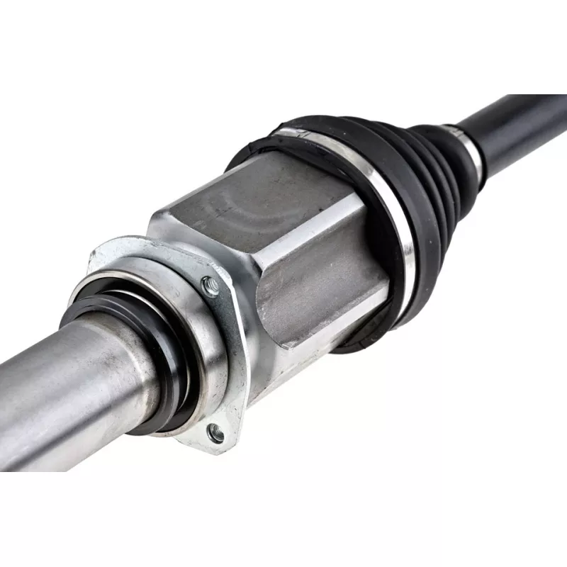 Arbre de transmission avant droit TEKNÖR NPW-FT-094 - Visuel 2