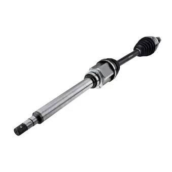 Arbre de transmission avant droit TEKNÖR NPW-FT-095 pour JEEP RENEGADE 1.4 - 140cv