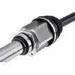 TEKNÖR NPW-FT-095 - Arbre de transmission avant droit