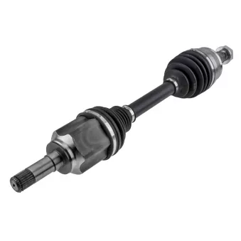 Arbre de transmission avant gauche TEKNÖR OEM 374945