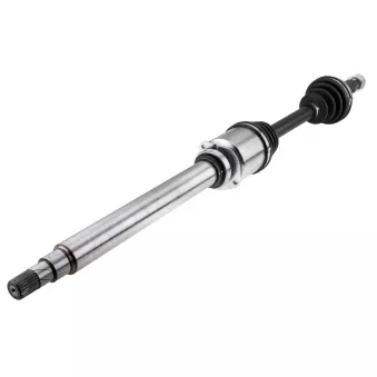 Arbre de transmission avant droit TEKNÖR OEM 71786561