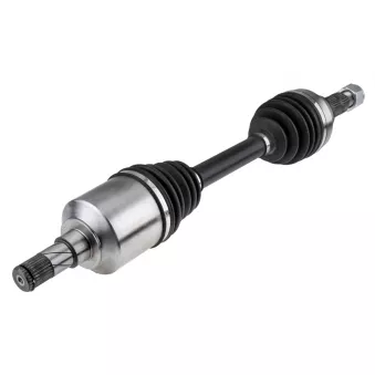 Arbre de transmission avant gauche TEKNÖR OEM 46308234