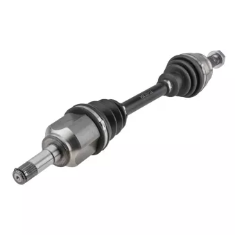 Arbre de transmission TEKNÖR NPW-FT-102 pour CITROEN NEMO 1.3 BlueHDi 80 - 80cv