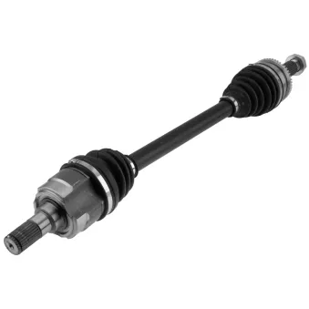 Arbre de transmission avant gauche TEKNÖR NPW-HY-629 pour BMW Série 1 1.0 - 67cv