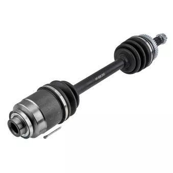 Arbre de transmission avant droit TEKNÖR OEM 495002E750