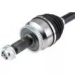 TEKNÖR NPW-HY-642 - Arbre de transmission avant gauche