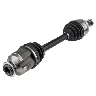Arbre de transmission avant droit TEKNÖR NPW-HY-643 pour HYUNDAI TUCSON 2.0 CRDi Traction intégrale - 185cv