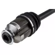 TEKNÖR NPW-HY-643 - Arbre de transmission avant droit