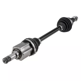 Arbre de transmission avant gauche TEKNÖR NPW-JG-024 pour JAGUAR XE 2.0 D AWD - 241cv