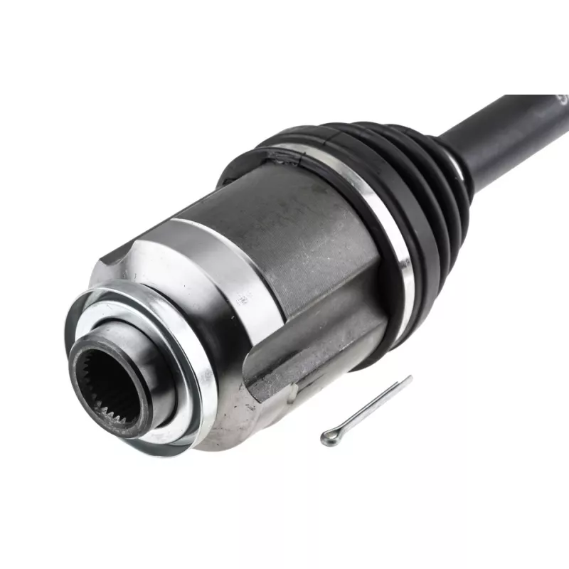 Arbre de transmission TEKNÖR NPW-KA-412 - Visuel 1