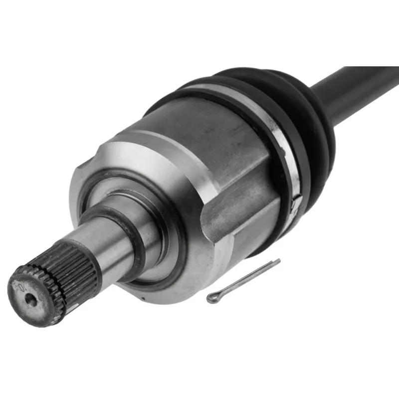 Arbre de transmission avant gauche TEKNÖR NPW-KA-414 - Visuel 1