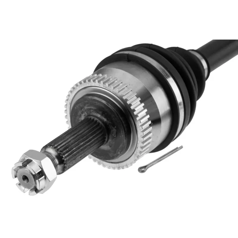 Arbre de transmission avant gauche TEKNÖR NPW-KA-414 - Visuel 2