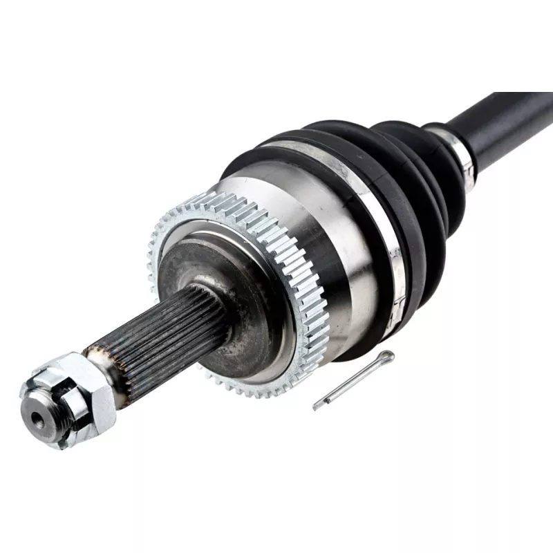 Arbre de transmission avant droit TEKNÖR NPW-KA-415 - Visuel 2