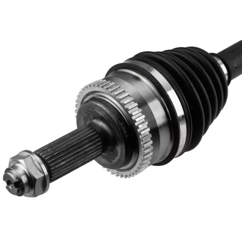 Arbre de transmission avant droit TEKNÖR NPW-KA-416 - Visuel 1