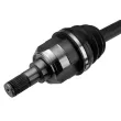 TEKNÖR NPW-KA-416 - Arbre de transmission avant droit