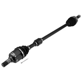 Arbre de transmission TEKNÖR NPW-MS-088 pour BMW Série 3 ActiveHybrid - 340cv