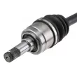 TEKNÖR NPW-MZ-106 - Arbre de transmission avant gauche