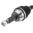 TEKNÖR NPW-MZ-106 - Arbre de transmission avant gauche
