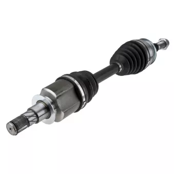 Arbre de transmission avant TEKNÖR OEM 391004JA2A