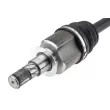 TEKNÖR NPW-NS-173 - Arbre de transmission avant