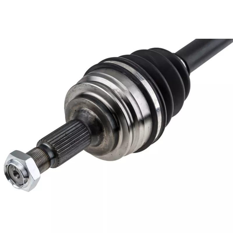 Arbre de transmission avant gauche TEKNÖR NPW-PE-119 - Visuel 2