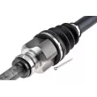 TEKNÖR NPW-PE-123 - Arbre de transmission avant droit
