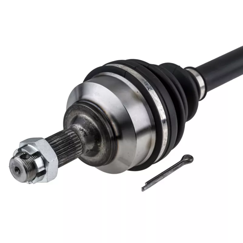 Arbre de transmission TEKNÖR NPW-PE-125 - Visuel 2