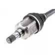 TEKNÖR NPW-PL-149 - Arbre de transmission avant gauche