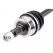 TEKNÖR NPW-PL-149 - Arbre de transmission avant gauche