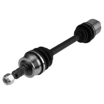 TEKNÖR NPW-PL-150 - Arbre de transmission avant droit