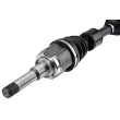 TEKNÖR NPW-PL-151 - Arbre de transmission avant gauche