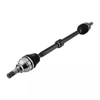Arbre de transmission avant droit TEKNÖR OEM 13367052