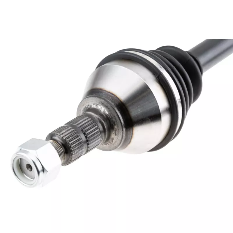 Arbre de transmission avant droit TEKNÖR NPW-PL-159 - Visuel 2