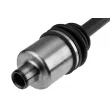 TEKNÖR NPW-PL-160 - Arbre de transmission avant droit