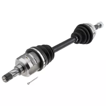TEKNÖR NPW-PL-162 - Arbre de transmission avant gauche