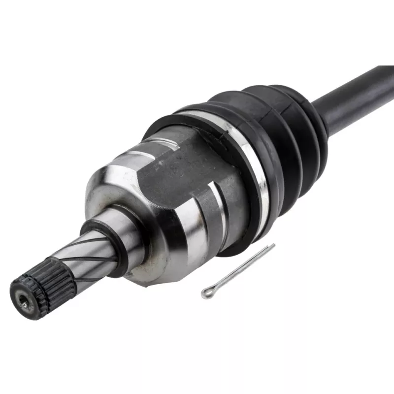 Arbre de transmission avant droit TEKNÖR NPW-PL-163 - Visuel 1