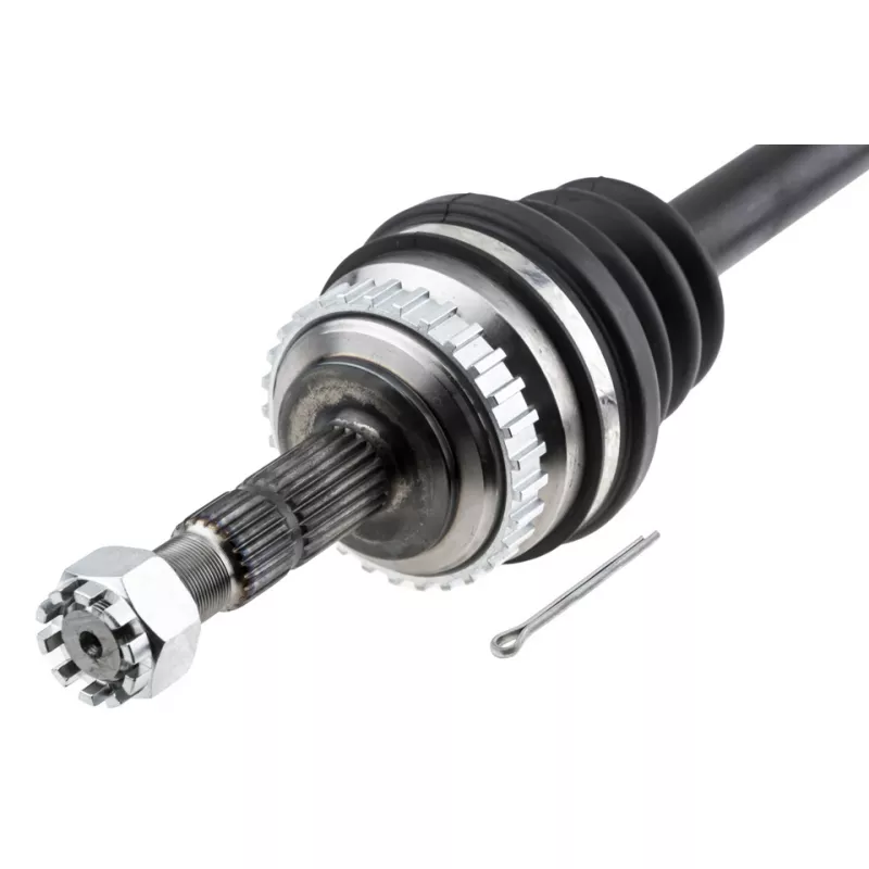 Arbre de transmission avant droit TEKNÖR NPW-PL-163 - Visuel 2