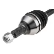 TEKNÖR NPW-PL-167 - Arbre de transmission avant
